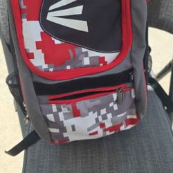 Easton Softball Bag