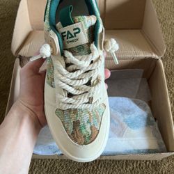 Brand New Shoes 