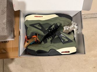 Air Jordan 4