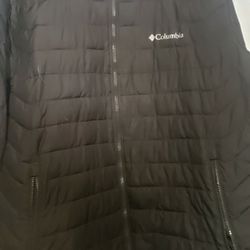 Mens Insulated Jacket sz XL