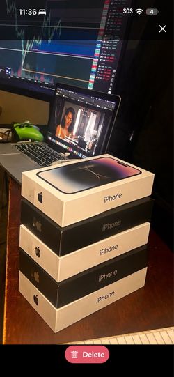 iPhone 14 Pro Max 28Gb