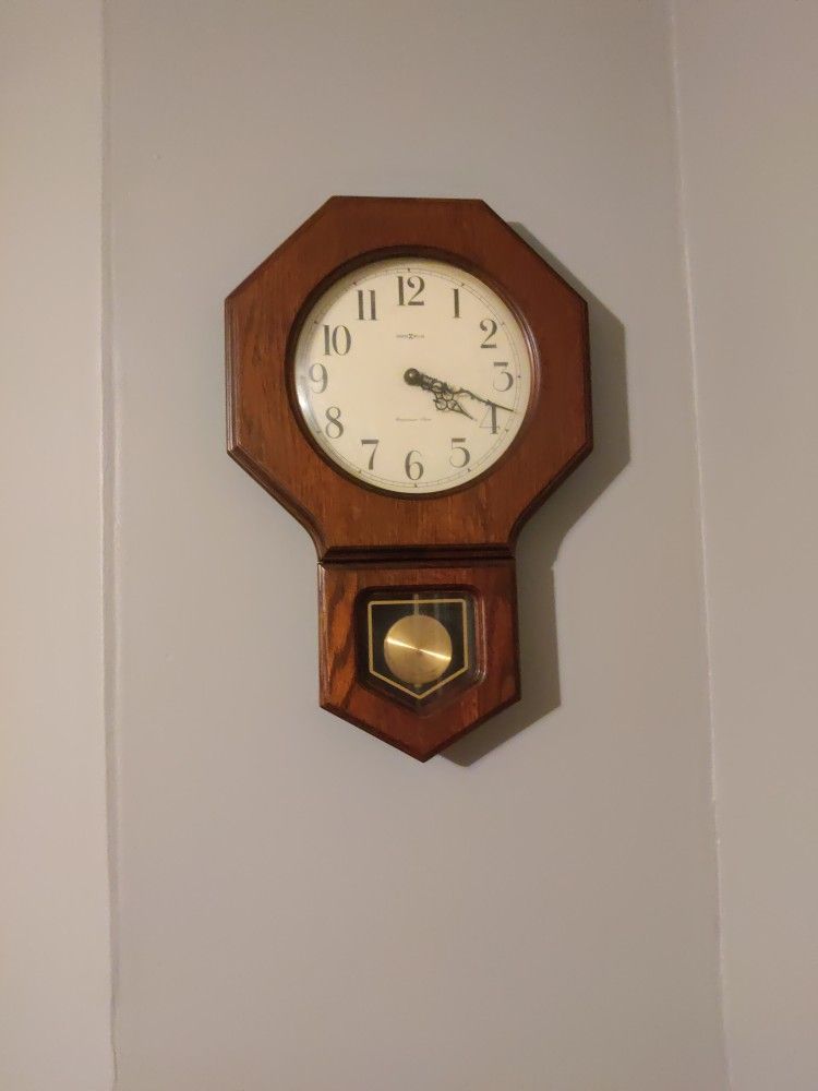 Vintage Clock