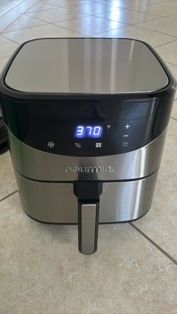 Air fryer