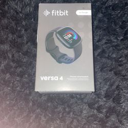 fitbit versa 4 almost never used