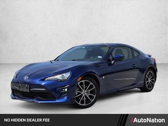 2017 Toyota 86