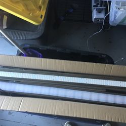 LED Grow Lights.