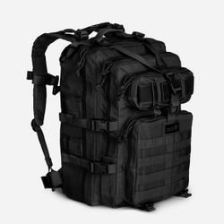 24BattlePack Tactical Backpack - 40L Military Backpack for Men and Women, new