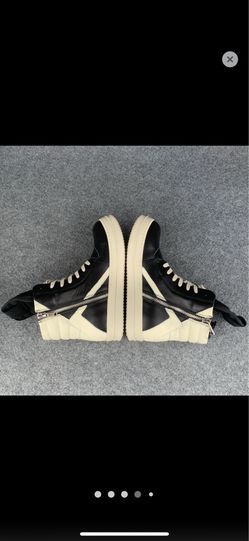 Rick Owen’s