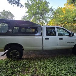 2003 Dodge Ram 2500