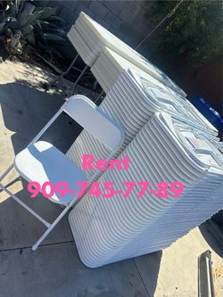 Chairs tables RNT