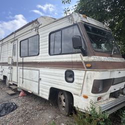 1988 Chevrolet P30