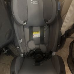 GRACO Car Seat 