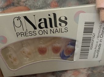 Press On Nails