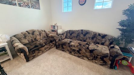 Couches for sale