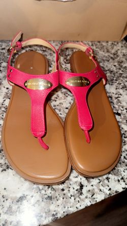 Michael Kors Sandals 8.5
