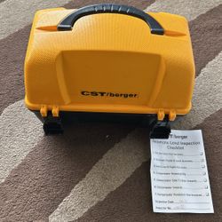 CST/Berger Automatic Level