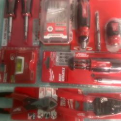 Milwaukee Tools 