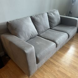 COUCH SOFA 