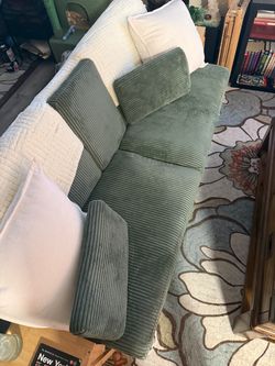 Cozy Futon