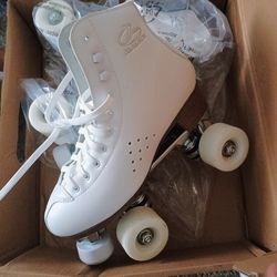 Roller skates