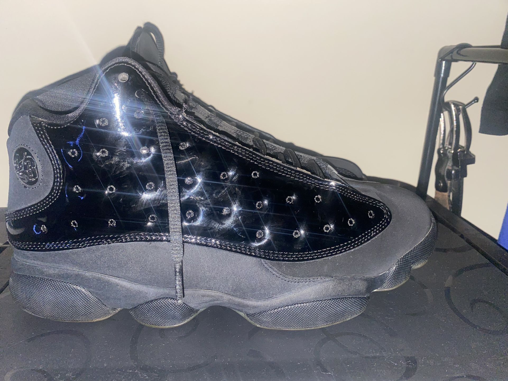 Air Jordan 13 Retro 'Cap and Gown