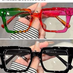 Shades 