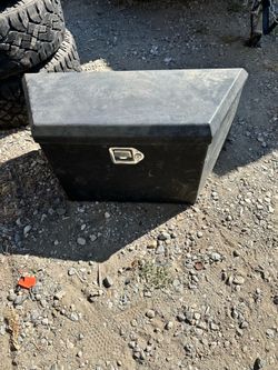 Tool box