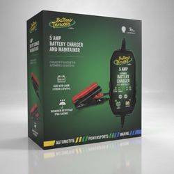 Car Battery Charger