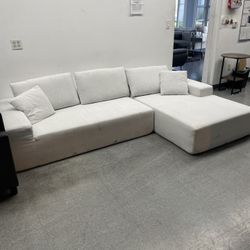 Lounge Style Frameless L-Shaped Sectional Sofa Couch Lounge Style Frameless L-Shaped Sectional Sofa Couch