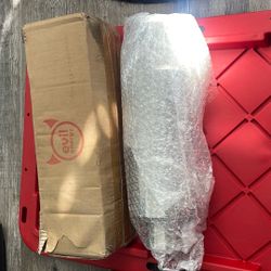 Evil Energy Aftermarket Muffler