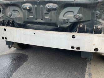 99-05 Miata Rear Reinforcement Bar