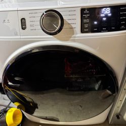 Brand New Gas Dryers