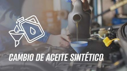 Cambio De Aceite De Motor👨🏻🔧