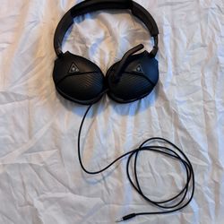 Turtle Beach Recon 200 Gen 2 Gaming Headset