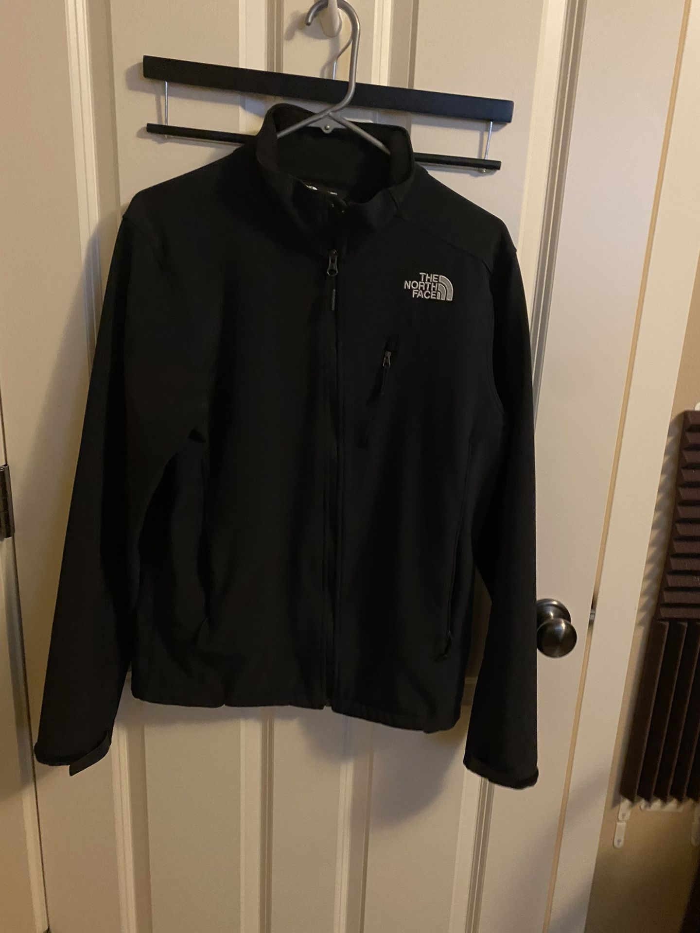 North Face Men’s Sweater/jacket Small