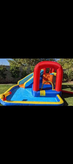 Waterslide for kids for sale