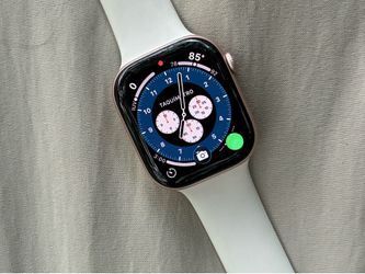 Apple Watch series 10 46mm GPS+LTE