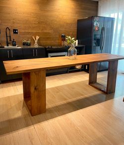 Dining Table.