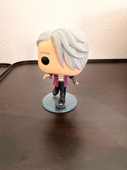 Funko Pop #289 - Victor Nikiforov