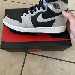 Nike air jordan 1 retro high shadow men’s 