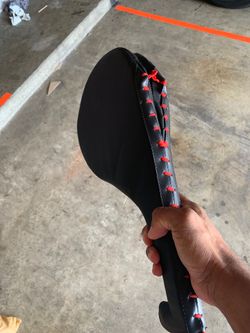 Taekwondo kick pad