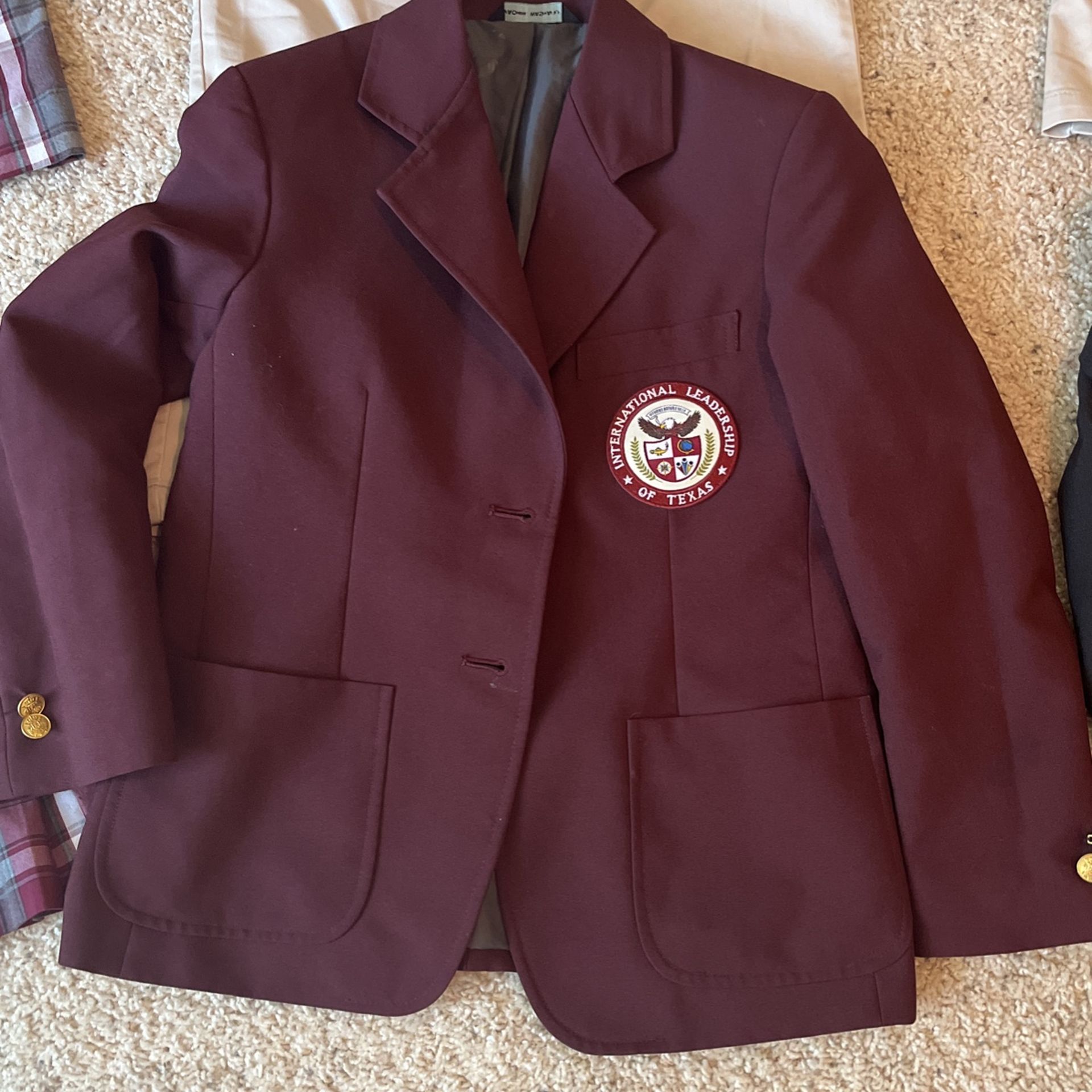 ILT Uniforms