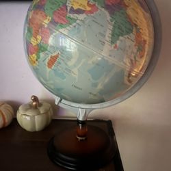 Globe