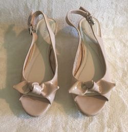 Merona Wedges