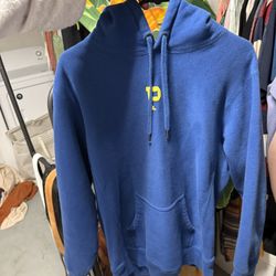 Portland Gear Hoodie (men’s M)