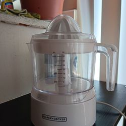 Extractor De Jugos