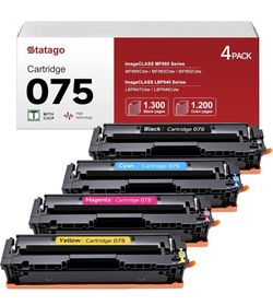 Toner Cartridge Compatible for Canon