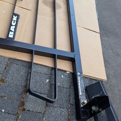 Backrack Original Headache Rack