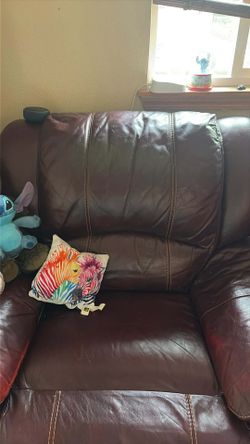 Electric Recliner