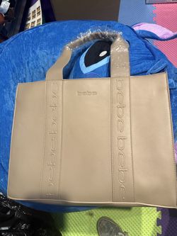 Bebe Hana tote